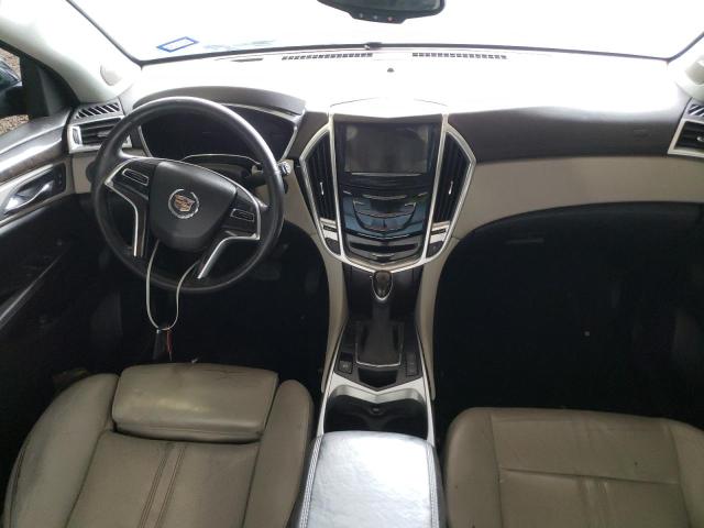 3GYFNCE3XES519017 - 2014 CADILLAC SRX PERFORMANCE COLLECTION Қара фото 8