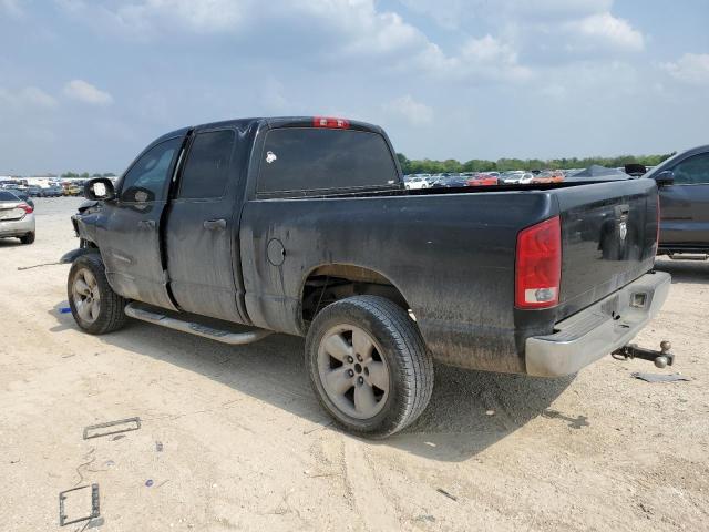 1D7HA18NX3S165364 - 2003 DODGE RAM 1500 ST BLACK photo 2