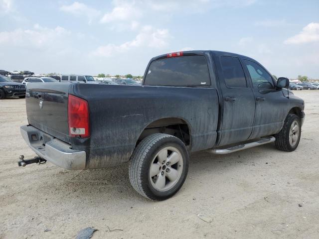 1D7HA18NX3S165364 - 2003 DODGE RAM 1500 ST BLACK photo 3