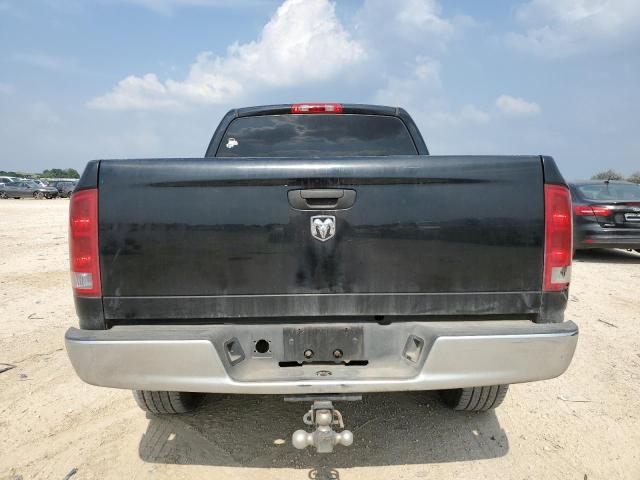 1D7HA18NX3S165364 - 2003 DODGE RAM 1500 ST BLACK photo 6