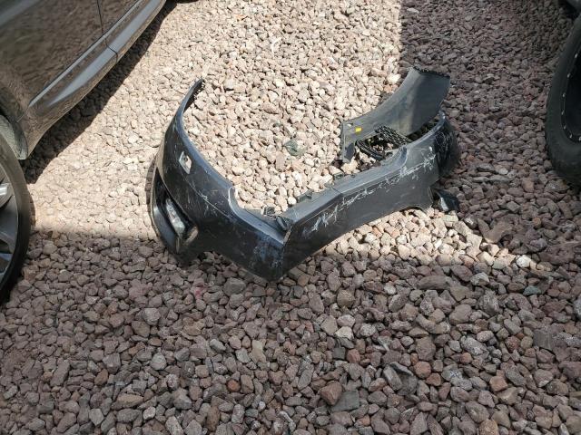 SALWV2TF1EA377812 - 2014 LAND ROVER RANGE ROVE AUTOBIOGRAPHY GRAY photo 13