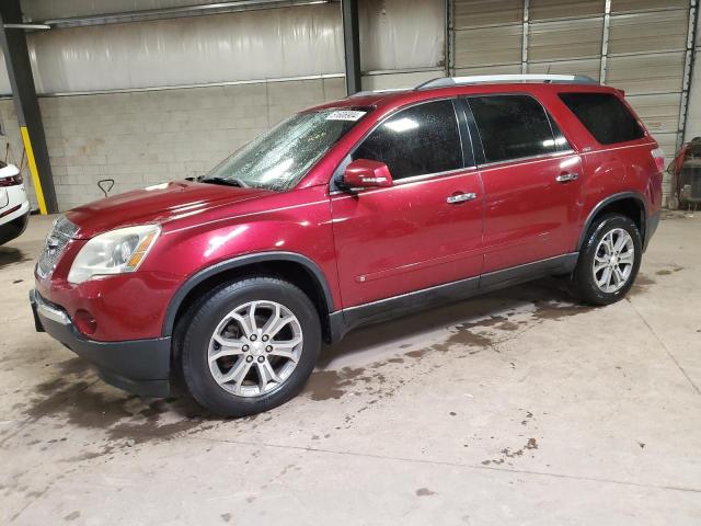 2010 GMC ACADIA SLT-2, 