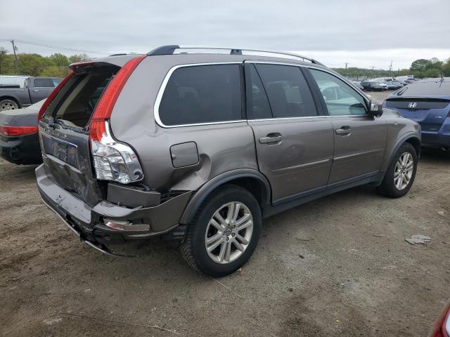 YV4952CZ7B1599343 - 2011 VOLVO XC90 3.2 GRAY photo 3