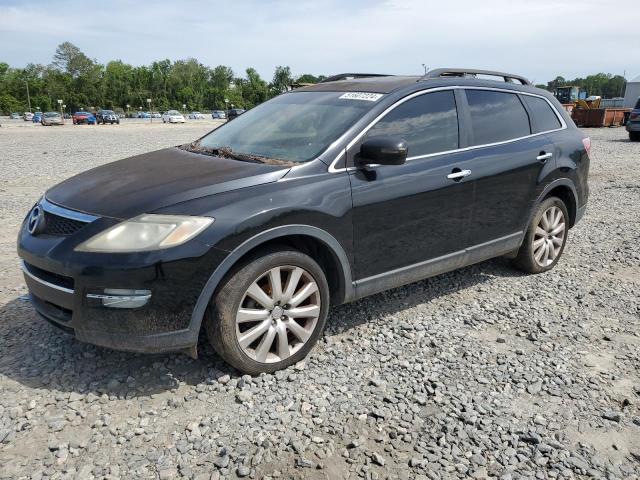 2008 MAZDA CX-9, 