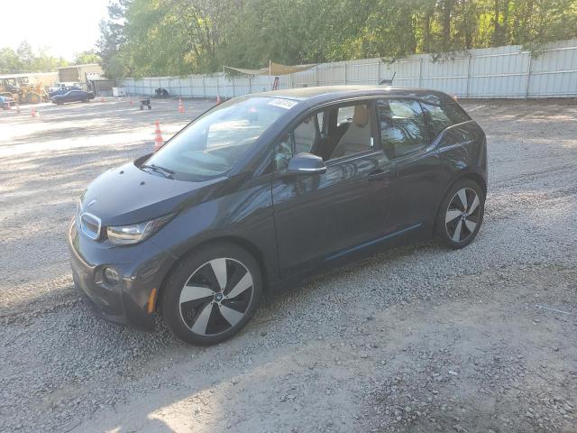 WBY1Z2C52FV286294 - 2015 BMW I3 BEV BLACK photo 1