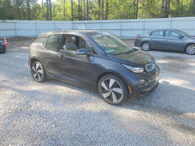 WBY1Z2C52FV286294 - 2015 BMW I3 BEV BLACK photo 4