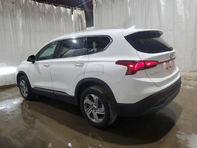 5NMS24AJ8PH568573 - 2023 HYUNDAI SANTA FE SEL WHITE photo 2