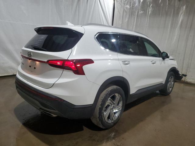 5NMS24AJ8PH568573 - 2023 HYUNDAI SANTA FE SEL WHITE photo 3