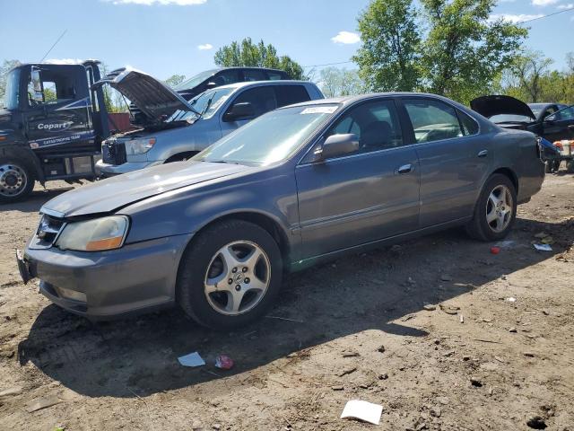 2003 ACURA 3.2TL, 