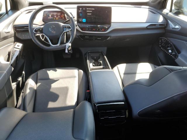 1V2GNPE82PC007756 - 2023 VOLKSWAGEN ID.4 PRO S 黑色 照片 8