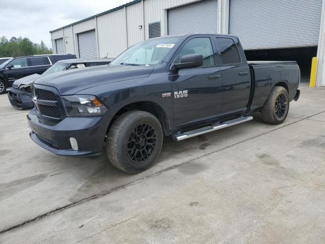 2014 RAM 1500 ST, 