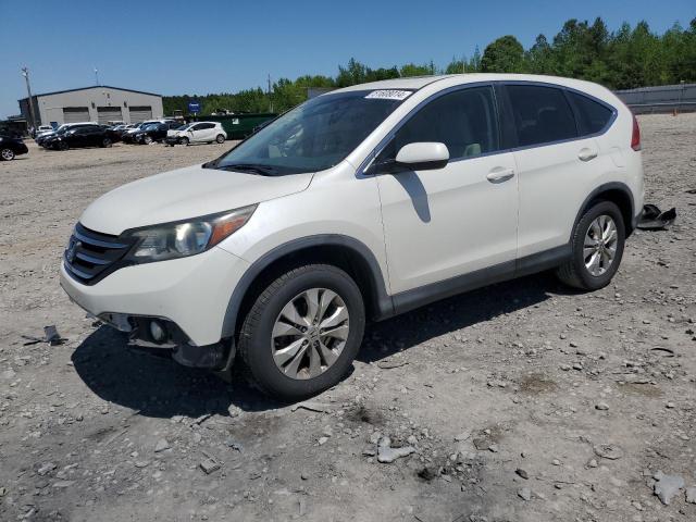 2014 HONDA CR-V EX, 