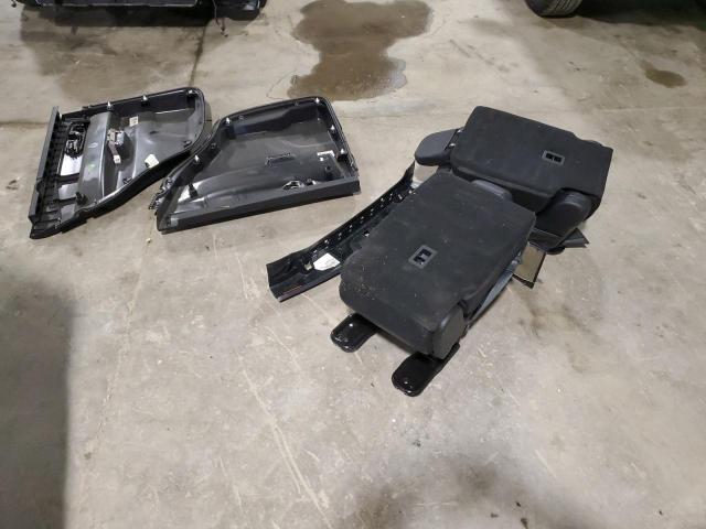 1FM5K8AR8KGA31661 - 2019 FORD EXPLORER POLICE INTERCEPTOR 白色 照片 13