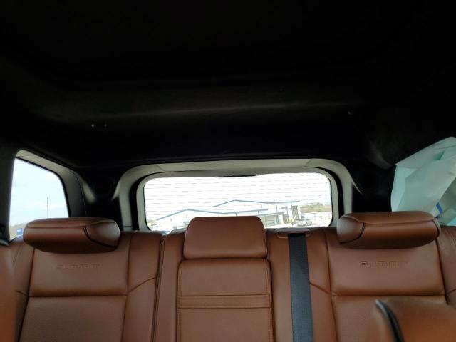 1C4RJFJG7LC417296 - 2020 JEEP GRANDCHERK SUMMIT 黑色 照片 10