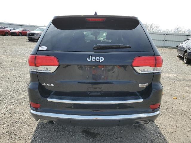 1C4RJFJG7LC417296 - 2020 JEEP GRANDCHERK SUMMIT 黑色 照片 6