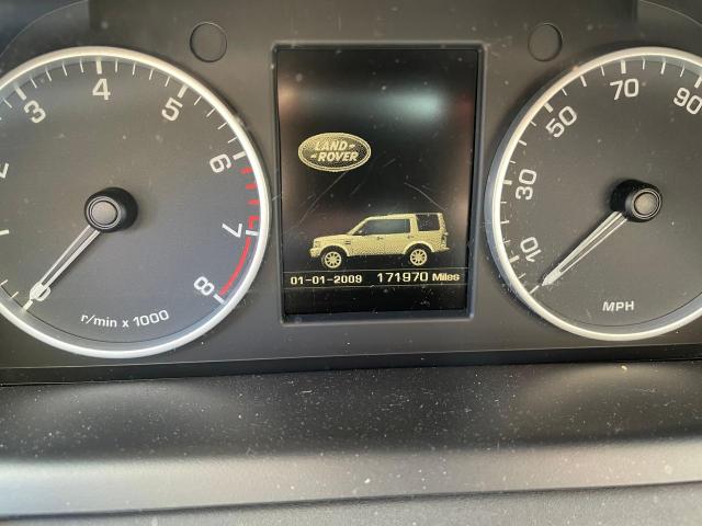 SALAG2D49CA623150 - 2012 LAND ROVER LR4 HSE 黑色 照片 8