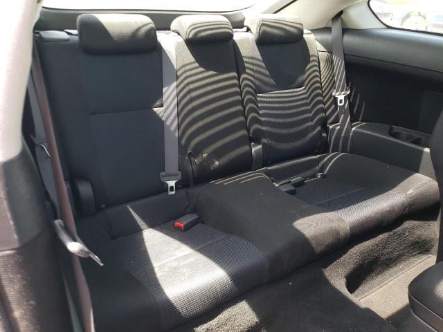 JTKDE167150015846 - 2005 TOYOTA SCION TC 蓝色 照片 10