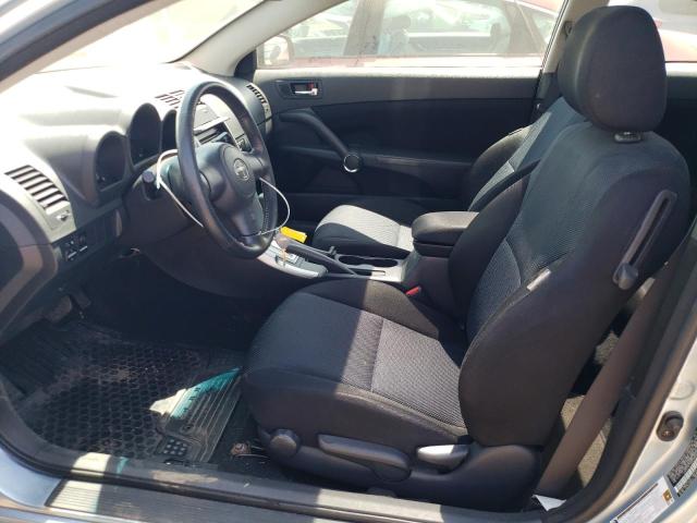 JTKDE167150015846 - 2005 TOYOTA SCION TC 蓝色 照片 7