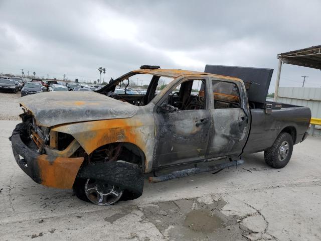 2017 RAM 3500 ST, 