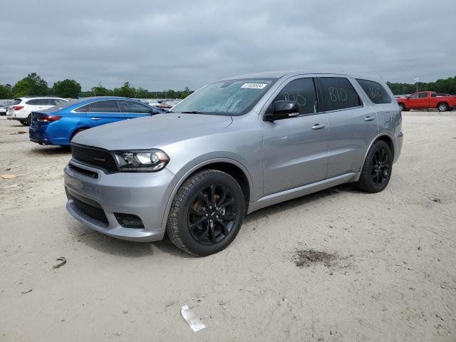 2020 DODGE DURANGO GT, 