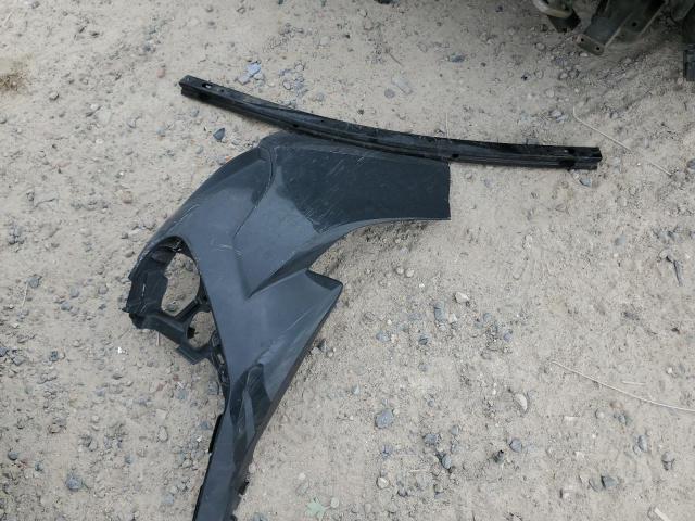 JTDBCMFE5P3022983 - 2023 TOYOTA COROLLA LE Czarny zdjęcie 12