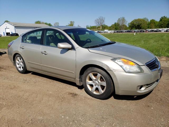 1N4AL21E89N543412 - 2009 NISSAN ALTIMA 2.5 TAN photo 4