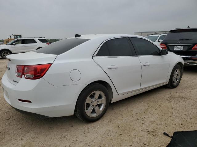 1G11B5SL5EF202400 - 2014 CHEVROLET MALIBU LS 白色 照片 3