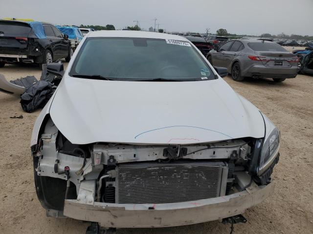 1G11B5SL5EF202400 - 2014 CHEVROLET MALIBU LS 白色 照片 5
