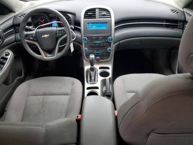 1G11B5SL5EF202400 - 2014 CHEVROLET MALIBU LS 白色 照片 8