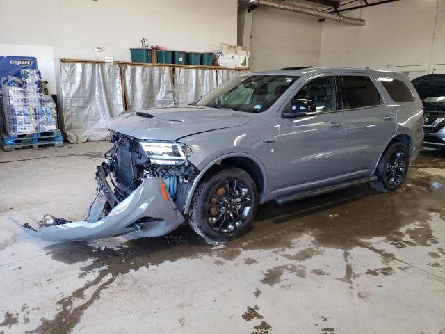 2022 DODGE DURANGO R/T, 