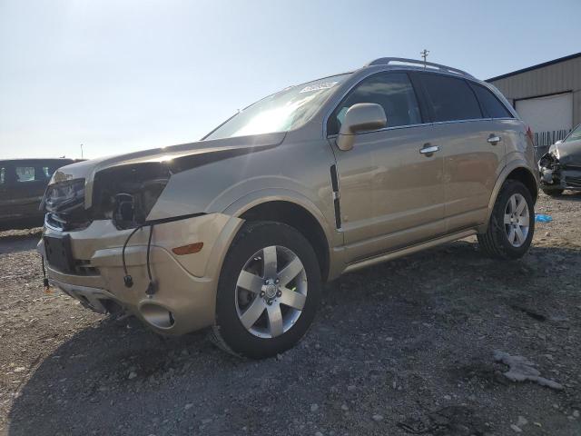 2008 SATURN VUE XR, 