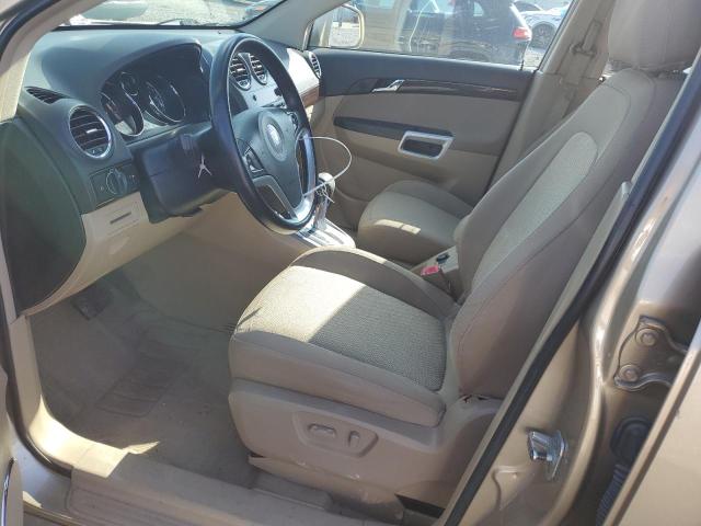 3GSDL63718S598810 - 2008 SATURN VUE XR TAN photo 7