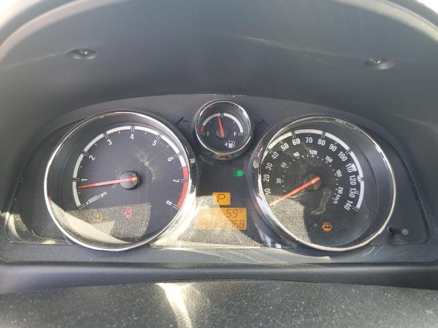 3GSDL63718S598810 - 2008 SATURN VUE XR TAN photo 9