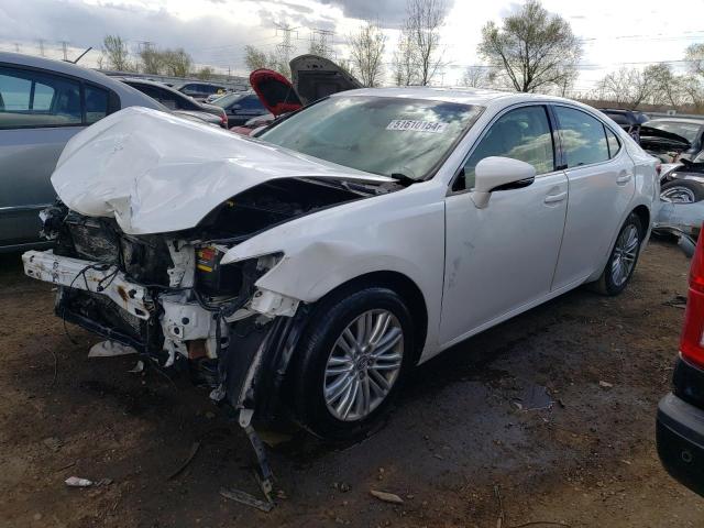 2013 LEXUS ES 350, 