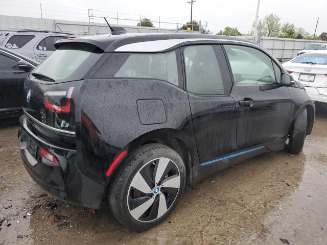 WBY8P2C08M7H34308 - 2021 BMW I3 BEV BLACK photo 3