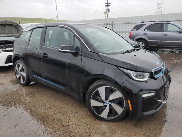 WBY8P2C08M7H34308 - 2021 BMW I3 BEV BLACK photo 4