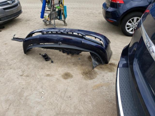 2C4RC1BG0FR664750 - 2015 CHRYSLER TOWN & COU TOURING ლურჯი ფოტო 13