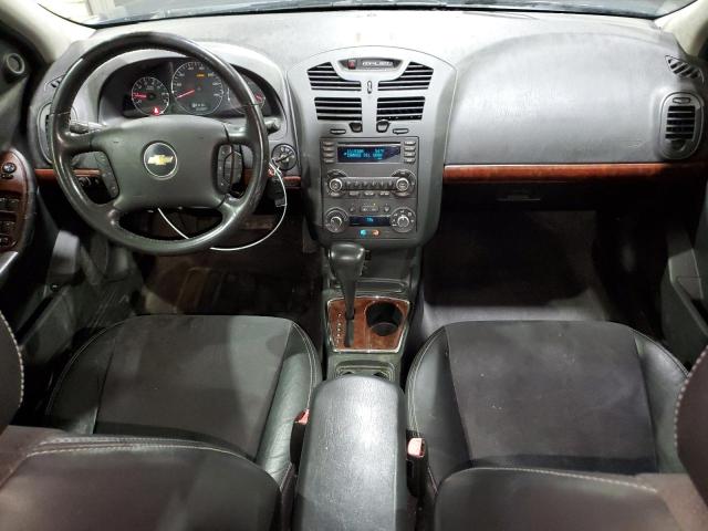 1G1ZU53836F217308 - 2006 CHEVROLET MALIBU LTZ ლურჯი ფოტო 8