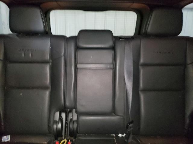 1C4RJFJM5FC804522 - 2015 JEEP GRAND CHER SUMMIT Qara foto 10