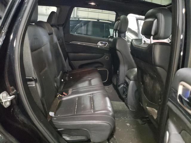 1C4RJFJM5FC804522 - 2015 JEEP GRAND CHER SUMMIT Qara foto 11