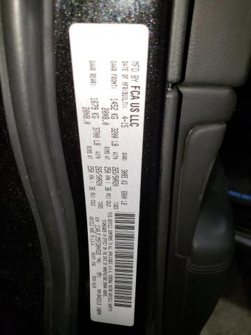 1C4RJFJM5FC804522 - 2015 JEEP GRAND CHER SUMMIT Qara foto 13