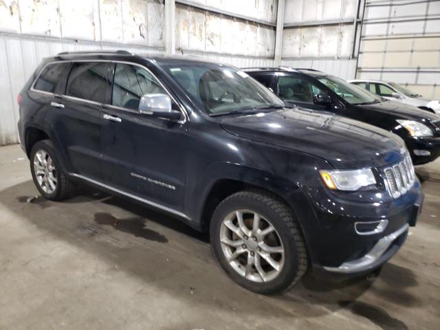 1C4RJFJM5FC804522 - 2015 JEEP GRAND CHER SUMMIT Qara foto 4