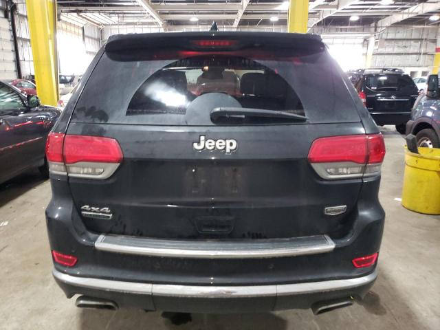 1C4RJFJM5FC804522 - 2015 JEEP GRAND CHER SUMMIT Qara foto 6