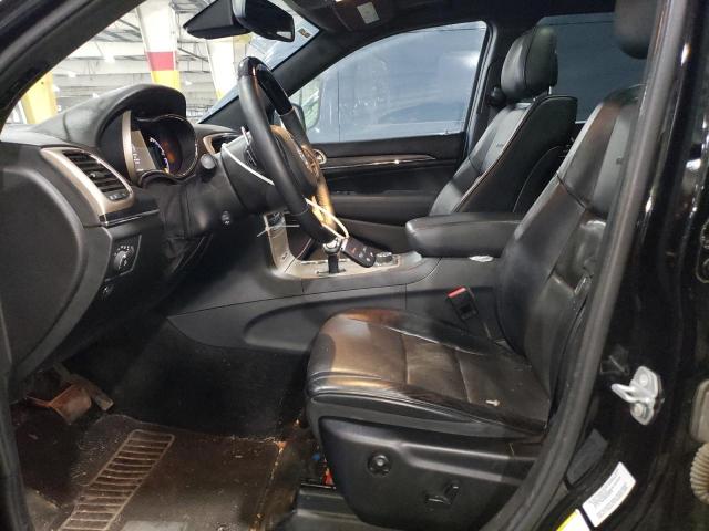 1C4RJFJM5FC804522 - 2015 JEEP GRAND CHER SUMMIT Qara foto 7