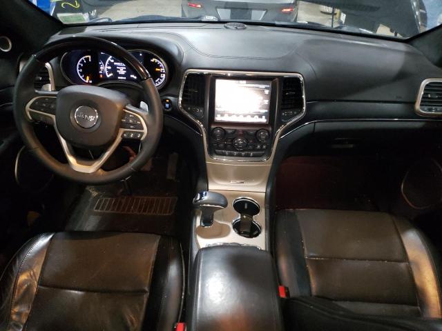 1C4RJFJM5FC804522 - 2015 JEEP GRAND CHER SUMMIT Qara foto 8