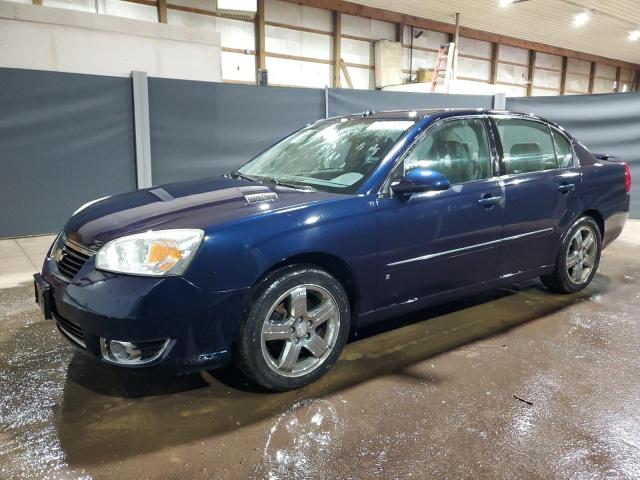 2006 CHEVROLET MALIBU LTZ, 