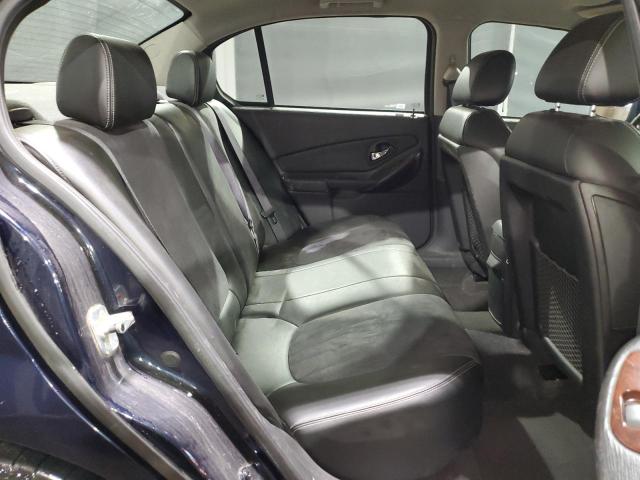 1G1ZU53846F212702 - 2006 CHEVROLET MALIBU LTZ ლურჯი ფოტო 10