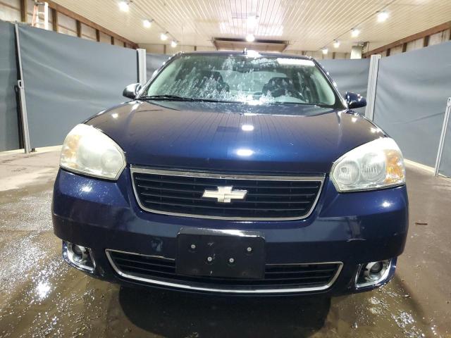 1G1ZU53846F212702 - 2006 CHEVROLET MALIBU LTZ ლურჯი ფოტო 5