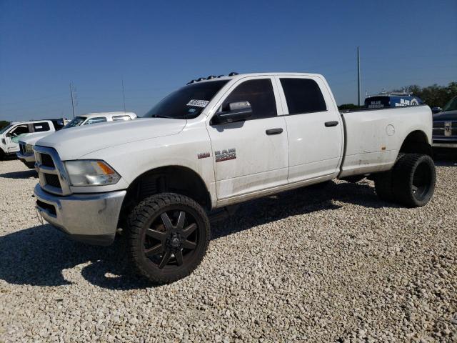 2015 RAM 3500 ST, 
