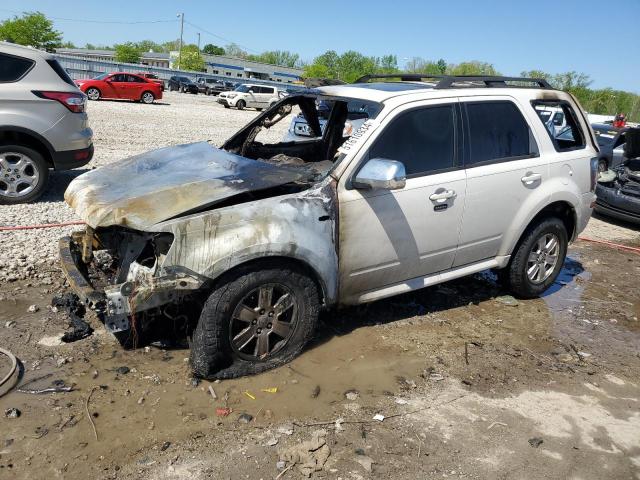 2009 MERCURY MARINER, 